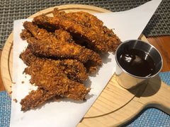 -摇滚披萨(长春街店)