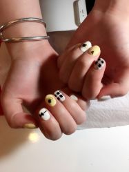 -J·C NAIL美甲美睫