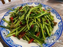 -铁头烧菜馆(立新路店)