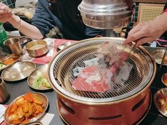-西塔老太太泥炉烤肉(北京双井店)