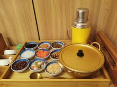 -周小明火锅(黑金冠社区店)