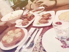 -萨贝尔意式餐厅(宝信店)