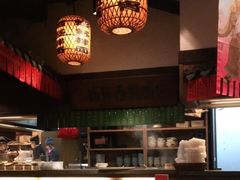 -南京大牌档(香港广场店)