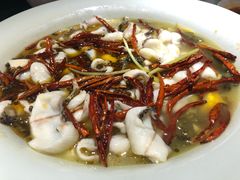 -青花椒花椒鱼(合生汇店)