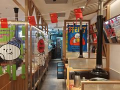 -韩悦牛排烤肉无限续(宝能中心店)