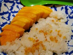 -我的甜·泰国餐厅