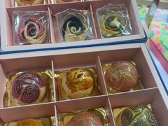 -邵万生食品公司(南京东路店)