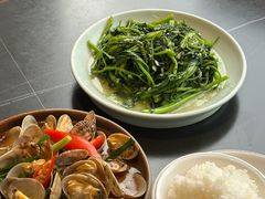 -鑫悦楼煎蟹·16年海鲜大排档