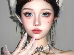 -龙湖重庆时代天街
