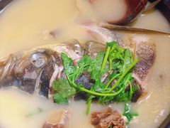 -赣饭农家·江西小炒(西乡店)