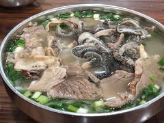 -攀枝花·任德琼·盐边羊肉米线