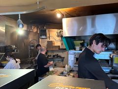 -Steveston Pizza Company (Richmond)