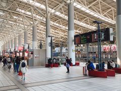 -文府路口(Taiwan High Speed Rail Zuoying Station)