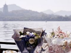 -柳莺湖上·湖景餐厅·江南菜(西湖店)