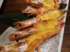-蟹将军·松叶蟹和牛日料放题自助(K11店)