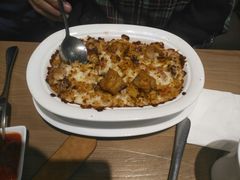 拉萨不兰卡烤鸡肉饭-棒约翰比萨·意面(张江店)