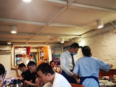 大堂-建国328 本帮小馆·面馆