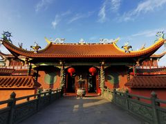 -显应宫(长乐区)