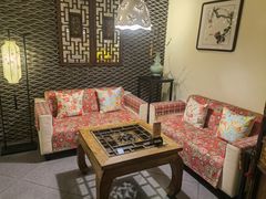 -山水悦茶会所(上海沙龙新天地天宝商业中心店)