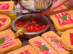 -降霜牛寿喜烧.和牛金赏Plus(501城市广场店)