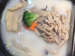 -鸭小妹鸭血粉丝(老门东店)