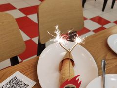 -城市大道红炉披萨烘焙坊