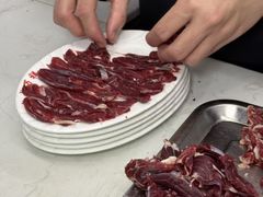 -万祥牛肉火锅(金龙店)
