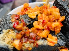 -黑色经典臭豆腐·湖南特产(坡子街店)