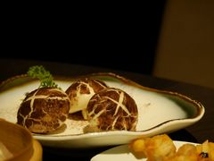 -万丽轩·粤菜(王府井金茂万丽酒店)