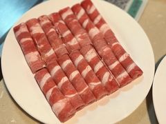 -总参北京涮羊肉