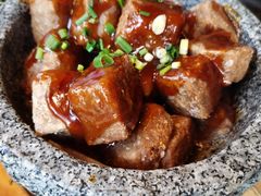 -甘家界牌柠檬鸭(青山店)