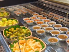 -谭三娘鲜切牛肉自助火锅(九眼桥总店)