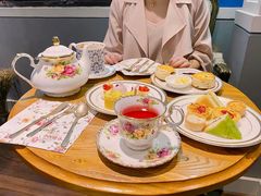 -也枫·小黄楼(南山路旗舰店)