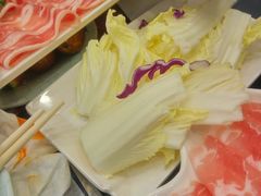 -名都晓荷塘主题火锅(海城街店)