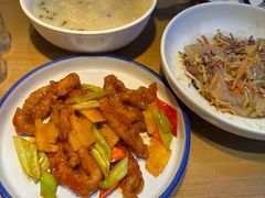 -吕氏疙瘩汤·私家菜馆(慈云寺店)