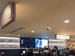 -霸王茶姬(上海恒基名人店)