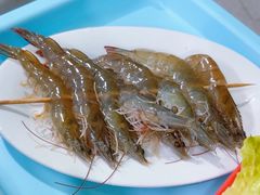 -花苑美食横琴生蚝火锅(拱北粤华路店)