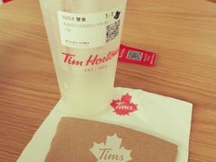 -Tims天好咖啡·贝果(融汇佳盛大厦店)