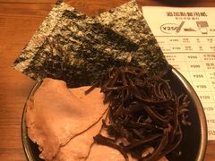 -一兰拉面(新宿中央东口店)