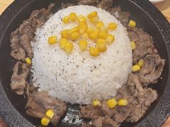 -味千拉面(南虹店)