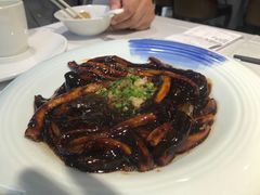 -老人和饭店(淮海中路店)