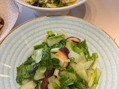 -虎哥私房菜(馒头山店)