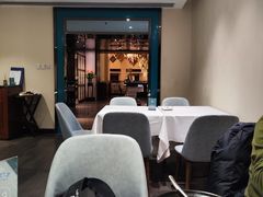 -西苑饭店·蓬莱春餐厅