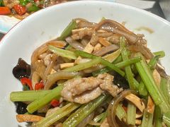 -巢湖名吃·东关老鹅汤(江南风情街店)