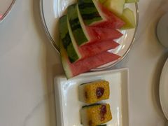 -燕兰楼·清真西北融合菜(亚运村店)