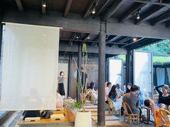 -Metal hands·铁手咖啡