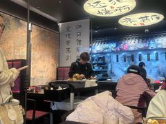 -古都历食南京菜·烤鸭·鸭血粉丝·汤包(南京博物院店)