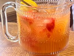 -秘密旅行Bonjour(黑金冠 江南西店)