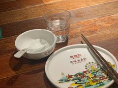 -前海沿·青岛菜(大拇指广场石老人店)