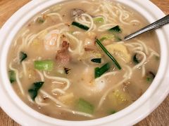 -莆田餐厅PUTIEN(三里屯店)